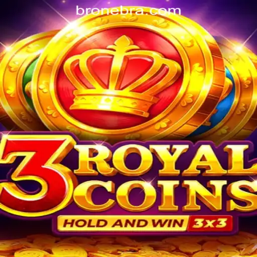 Exploring the Thrills of 3royalcoins: A Deep Dive into Onebra's Gaming Experience