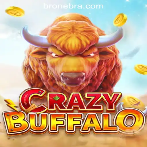 Unleashing the Wild Energy of CRAZYBUFFALO with Onebra - Aposte. Ganhe. Curta.