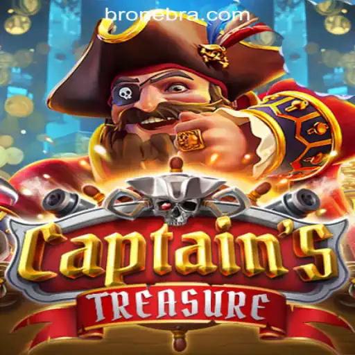 Explore the Adventurous World of CaptainssTreasure with Onebra