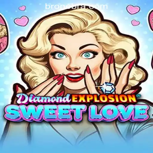 Unlock the Thrill of DiamondExplosionSweetLove: An Immersive Gaming Experience