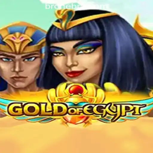 GoldOfEgypt: A Treasure-Filled Adventure Awaiting Gamers