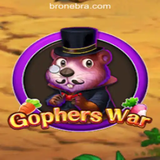 Explore the Exciting World of GophersWar: A Thrilling Strategy Experience
