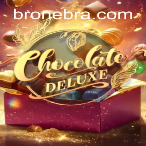 Dive into the Sweet Adventure of ChocolateDeluxe: A Game Like No Other