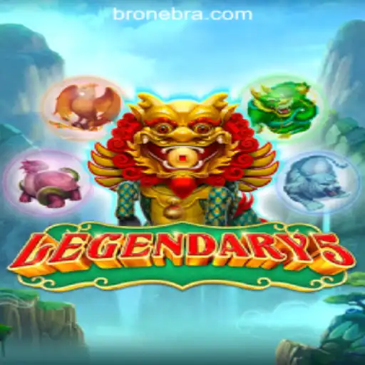 Legendary5: Unveiling the Thrilling World of Onebra - Aposte. Ganhe. Curta.