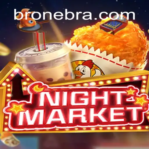 Dive into the Exciting World of NIGHTMARKET – A New Age Adventure