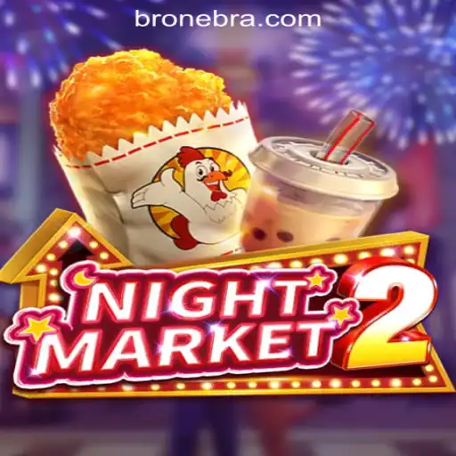 Discovering the Thrills of NightMarket2 and Onebra - Aposte. Ganhe. Curta.