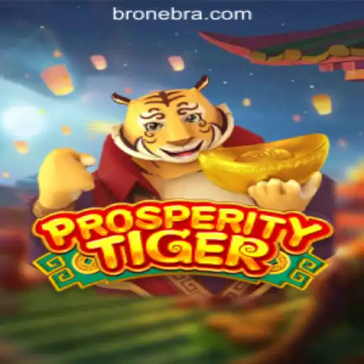 Discover ProsperityTiger: An Immersive Adventure with Onebra