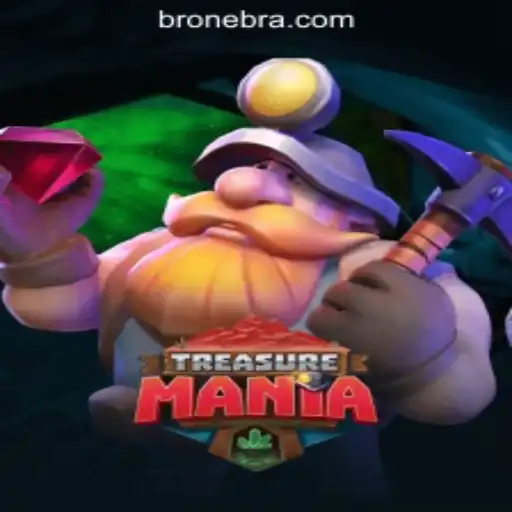 Dive into the Adventure with TreasureMania - The Game of Ultimate Thrills