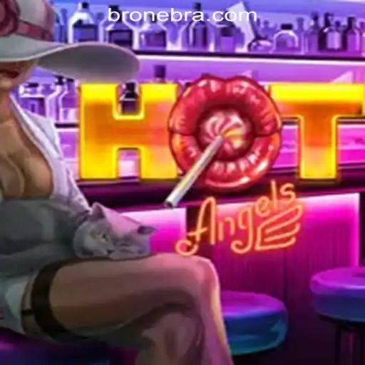 HotAngels: Explore the Fantasy and Strategy of the New Game Craze