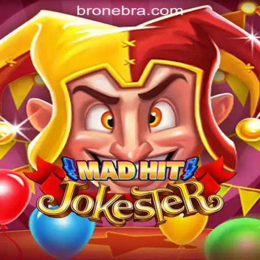 MadHitJokester: A New Gaming Sensation