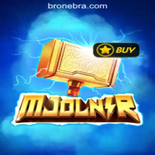 Experience the Thunderous Adventure of Mjolnir