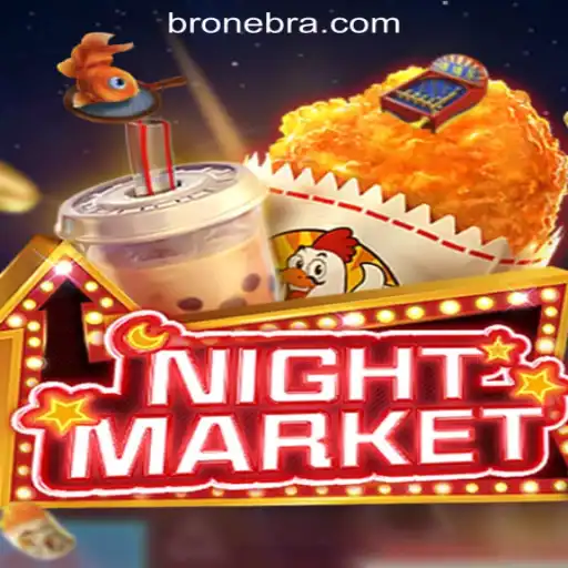 Dive into the Exciting World of NIGHTMARKET – A New Age Adventure