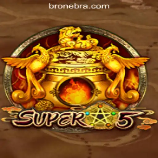 Super5: Your Ultimate Gaming Experience with Onebra - Aposte. Ganhe. Curta.