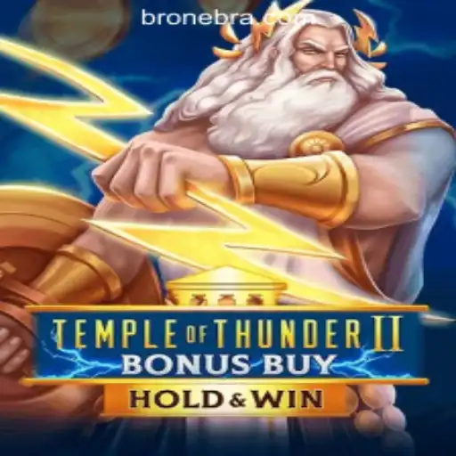 Discover the Thrills of TempleofThunderIIBonusBuy: Your Ultimate Gaming Adventure
