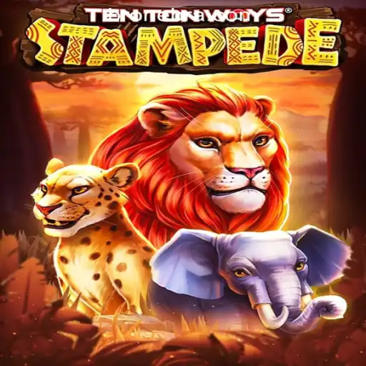 Discover the Thrill of TenTonWaysStampede: An Epic Gaming Adventure